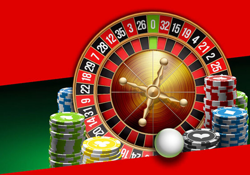 Top Online Casinos